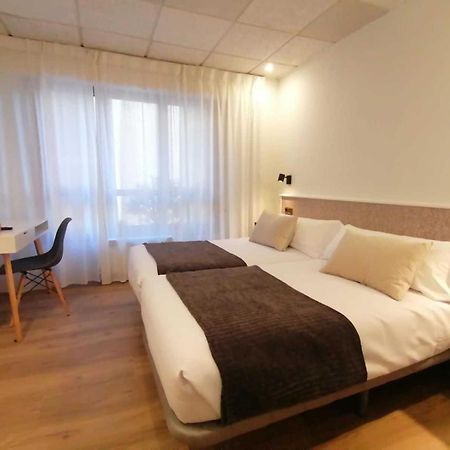 Auditorio Rooms Boutique Oviedo Eksteriør billede
