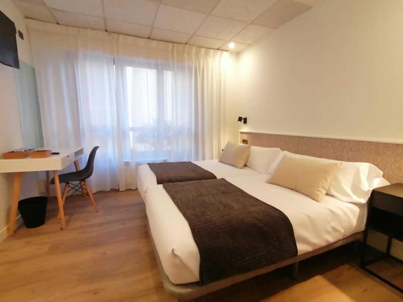 Auditorio Rooms Boutique Oviedo Eksteriør billede