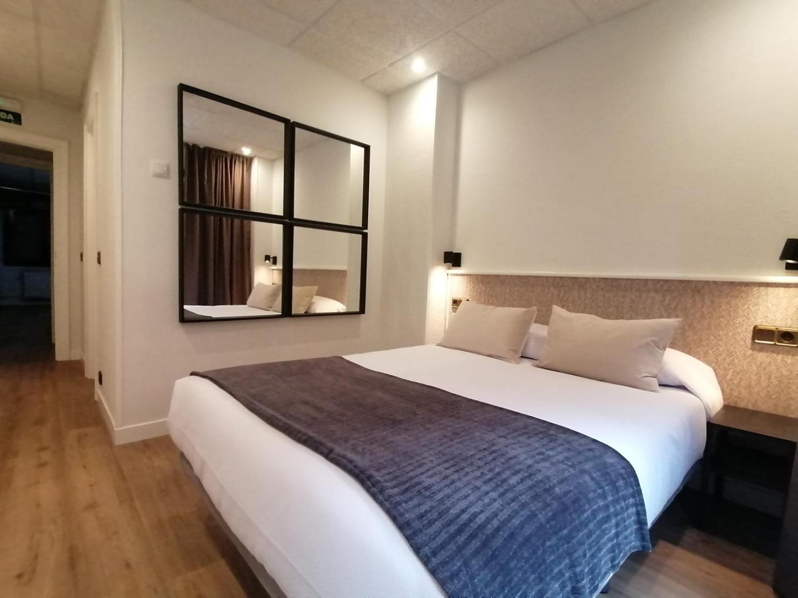 Auditorio Rooms Boutique Oviedo Eksteriør billede